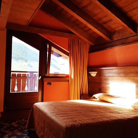 ليفينو Chalet Garden الغرفة الصورة