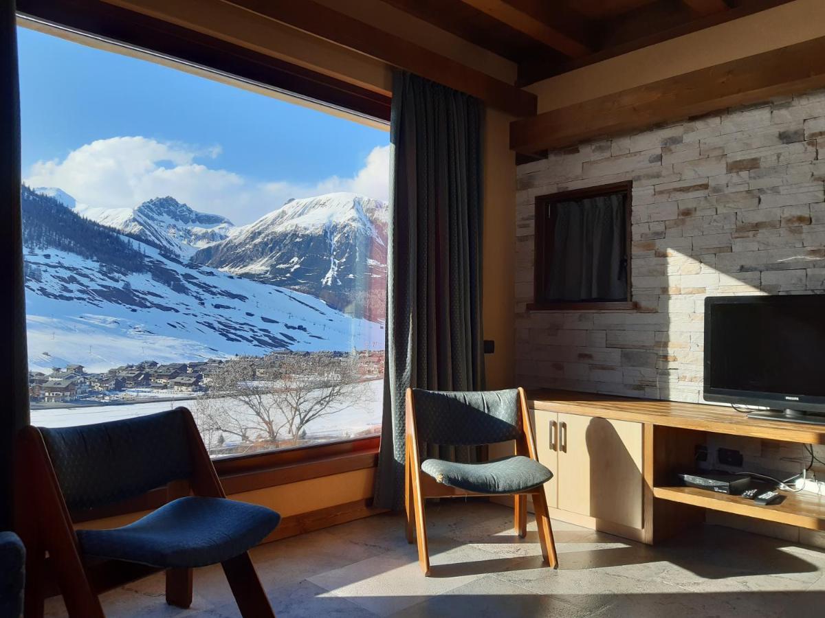 ليفينو Chalet Garden المظهر الخارجي الصورة