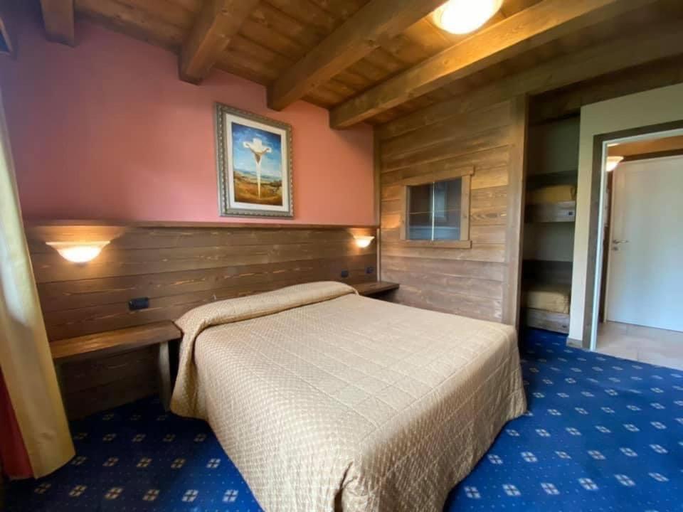 ليفينو Chalet Garden المظهر الخارجي الصورة