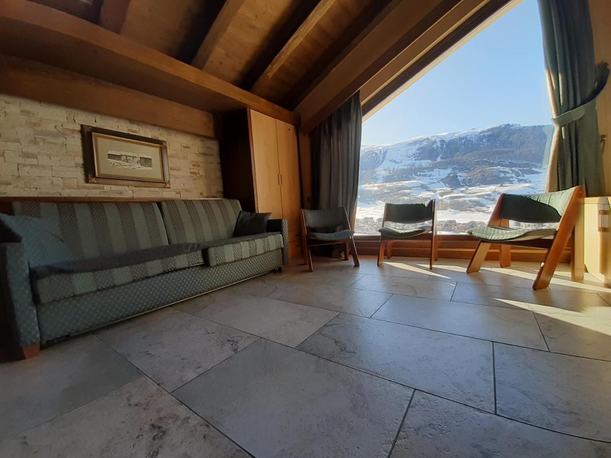 ليفينو Chalet Garden المظهر الخارجي الصورة