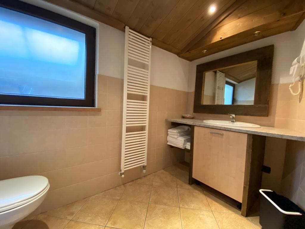ليفينو Chalet Garden المظهر الخارجي الصورة