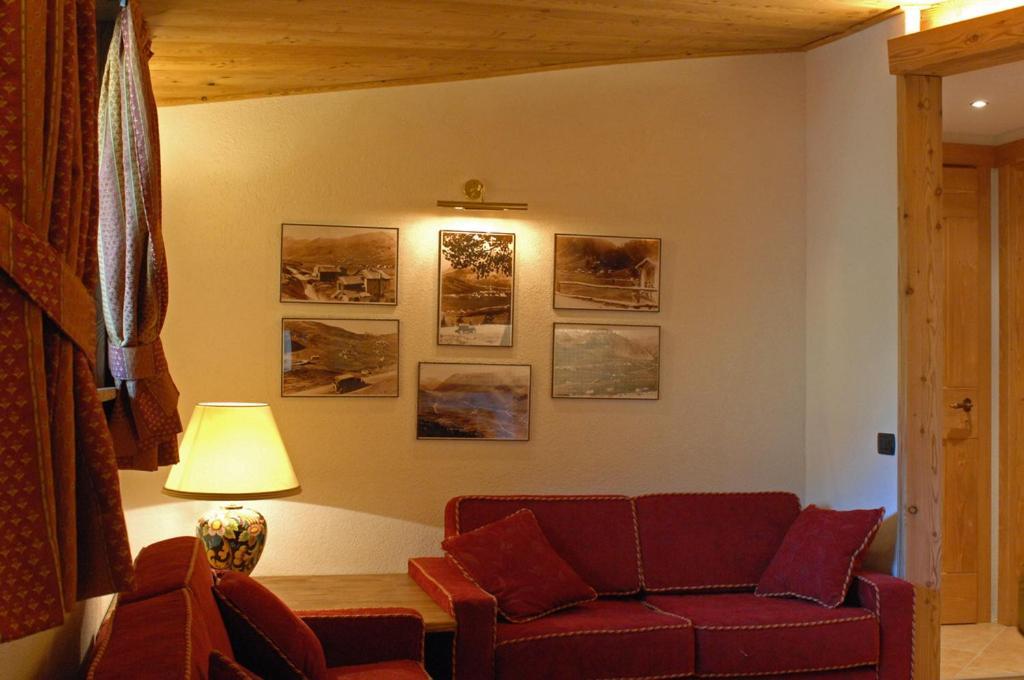 ليفينو Chalet Garden المظهر الخارجي الصورة
