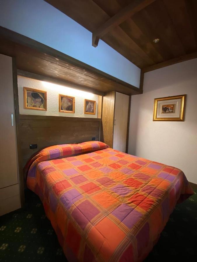 ليفينو Chalet Garden المظهر الخارجي الصورة