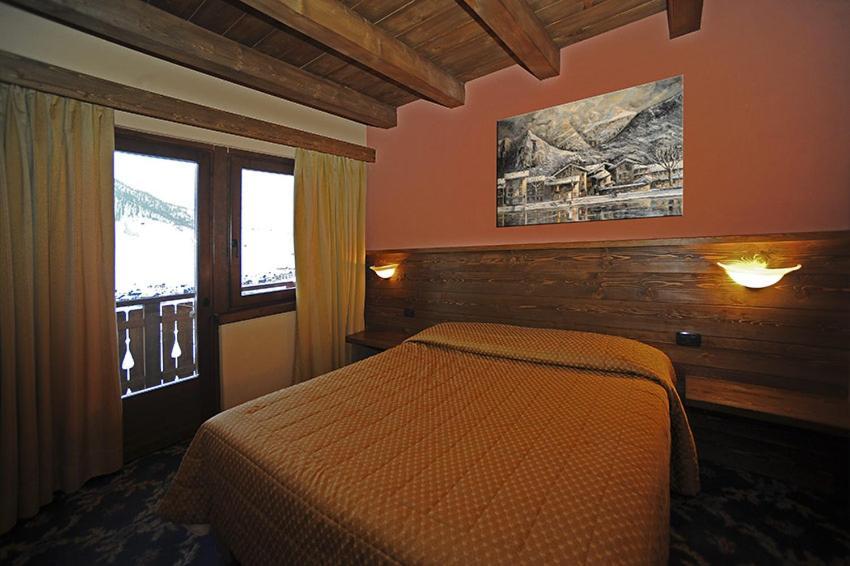 ليفينو Chalet Garden المظهر الخارجي الصورة