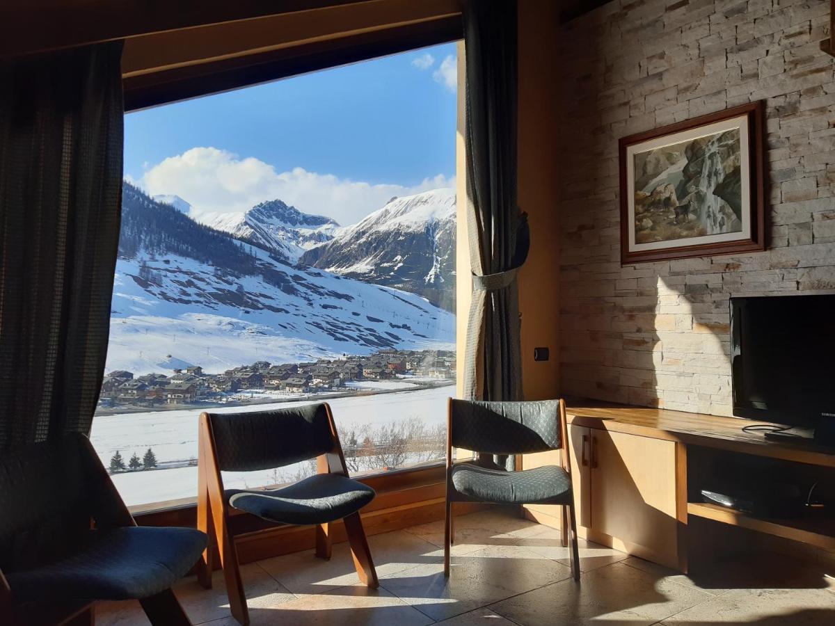 ليفينو Chalet Garden المظهر الخارجي الصورة