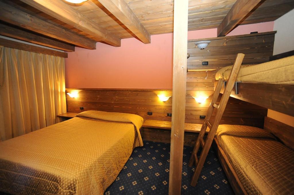 ليفينو Chalet Garden المظهر الخارجي الصورة