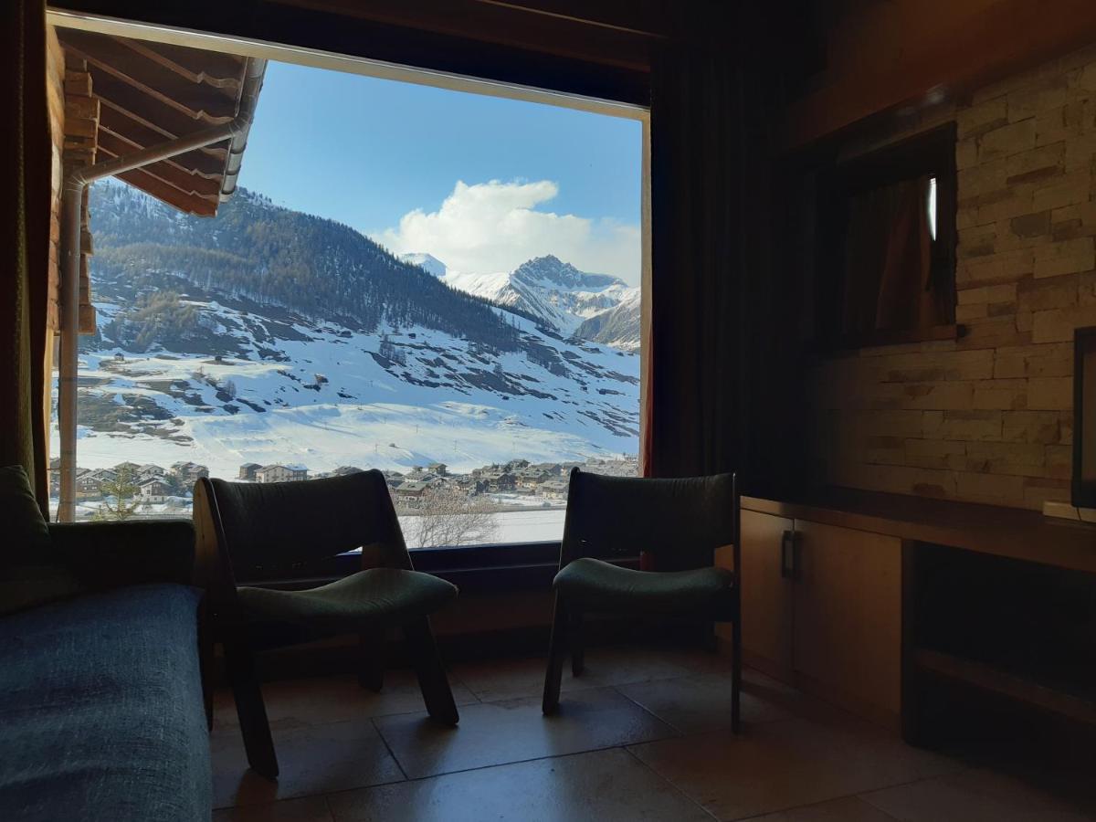 ليفينو Chalet Garden المظهر الخارجي الصورة