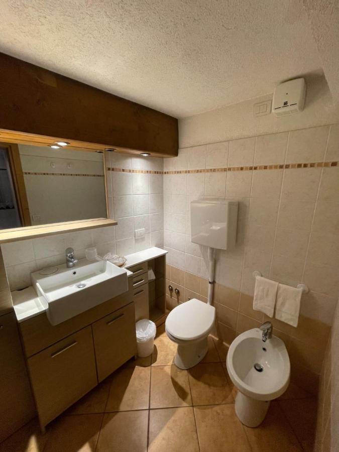 ليفينو Chalet Garden المظهر الخارجي الصورة