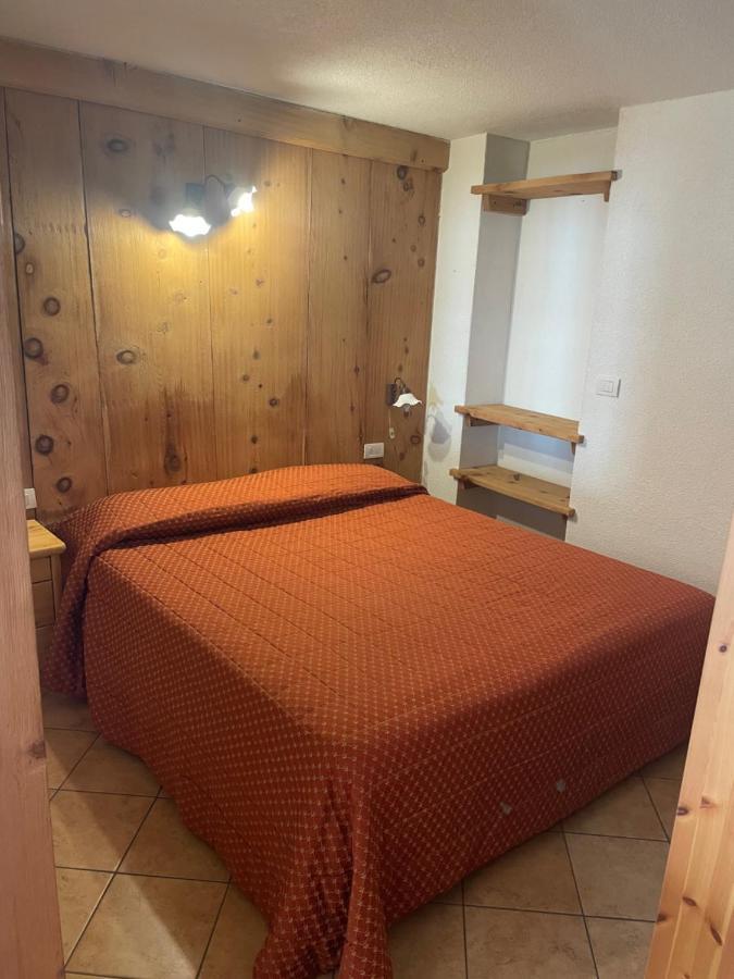 ليفينو Chalet Garden المظهر الخارجي الصورة