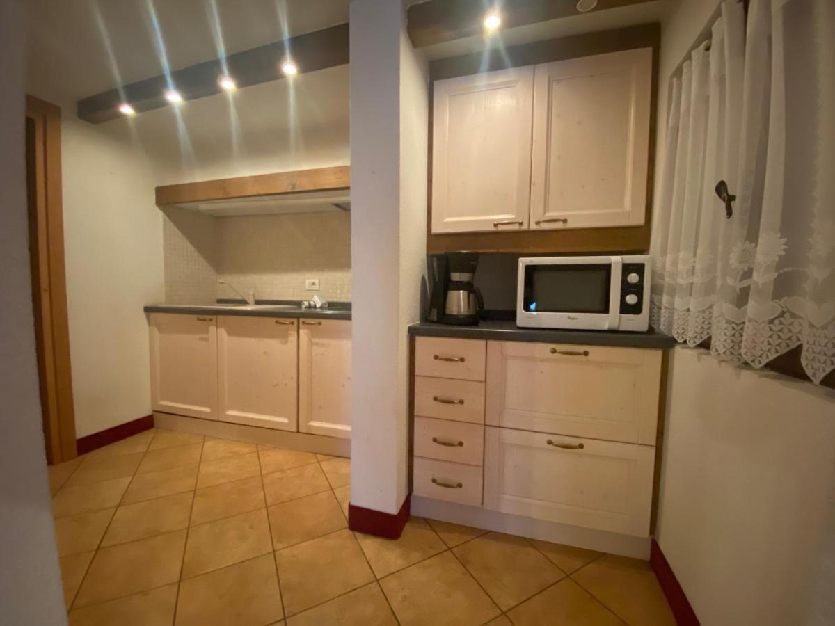 ليفينو Chalet Garden المظهر الخارجي الصورة