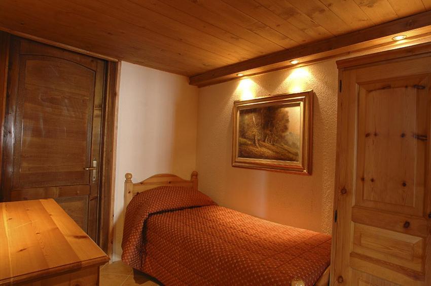 ليفينو Chalet Garden الغرفة الصورة