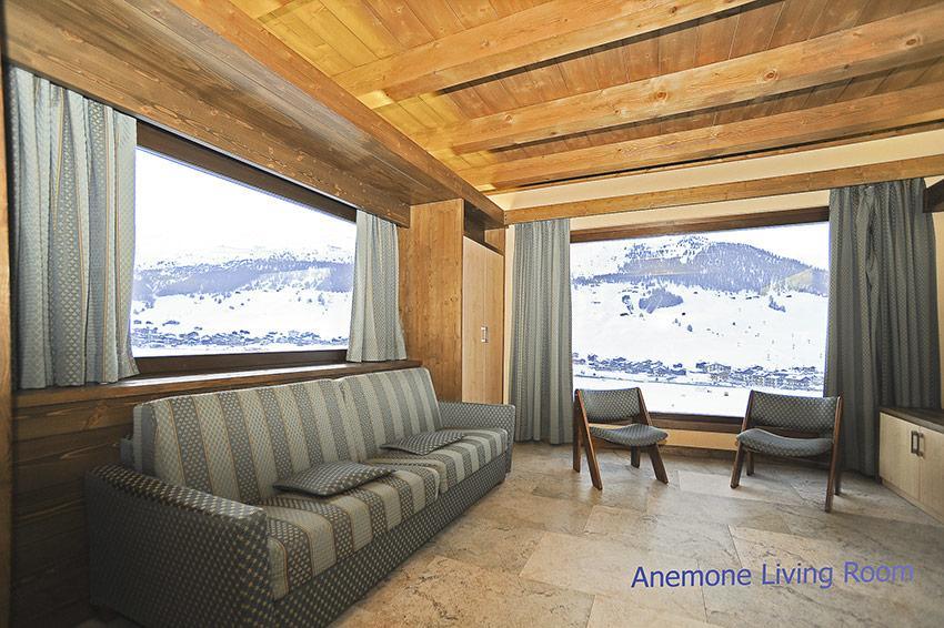 ليفينو Chalet Garden المظهر الخارجي الصورة