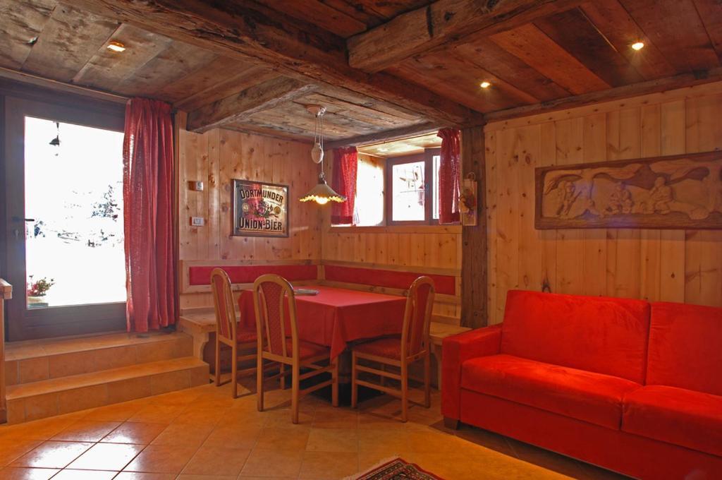 ليفينو Chalet Garden المظهر الخارجي الصورة