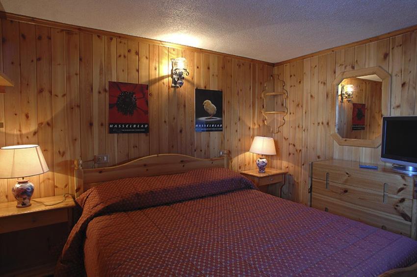 ليفينو Chalet Garden المظهر الخارجي الصورة